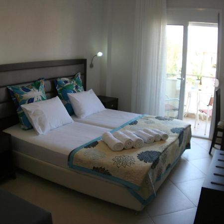 Apartamento Mare D'Oro Sarti Exterior foto