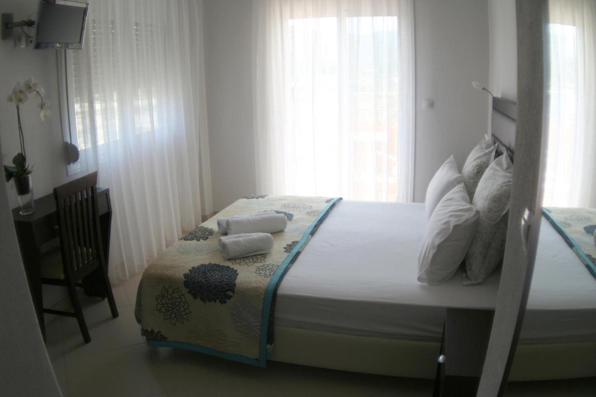 Apartamento Mare D'Oro Sarti Exterior foto