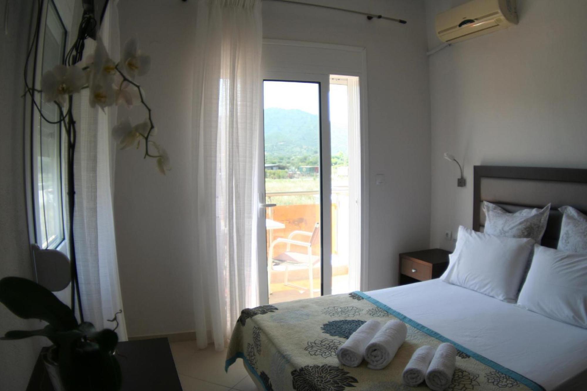 Apartamento Mare D'Oro Sarti Exterior foto