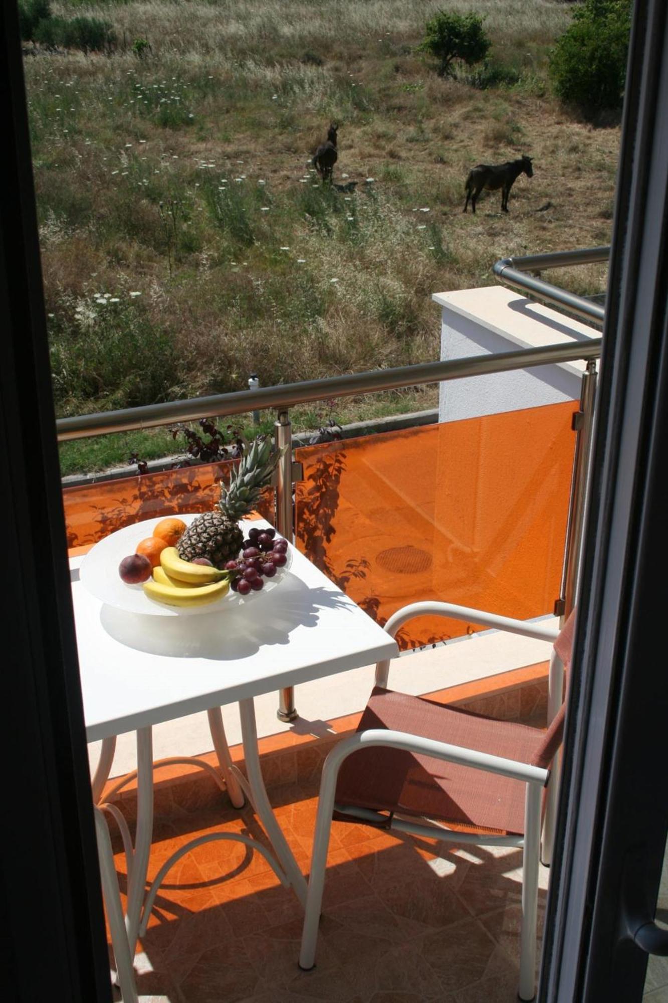 Apartamento Mare D'Oro Sarti Exterior foto